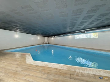 Apartamento T4 para Venda em Viseu