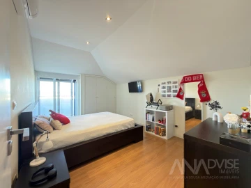 Apartamento T4 para Venda em Viseu