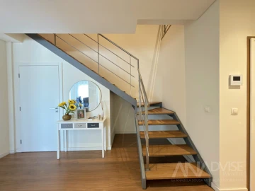 Apartamento T4 para Venda em Viseu