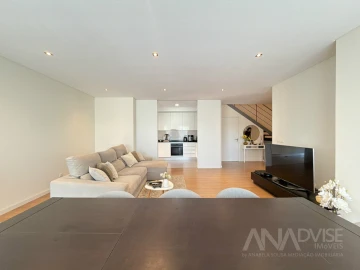 Apartamento T4 para Venda em Viseu