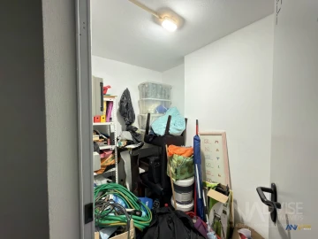 Apartamento T4 para Venda em Viseu