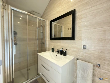 Apartamento T4 para Venda em Viseu