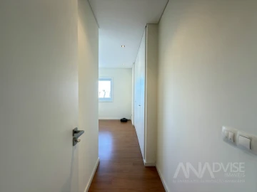 Apartamento T4 para Venda em Viseu