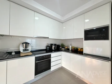 Apartamento T4 para Venda em Viseu