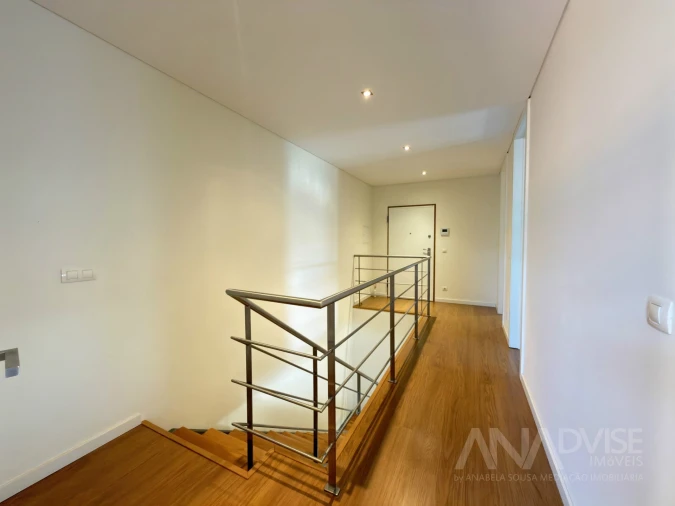 Apartamento T4 para Venda em Viseu Foto 20
