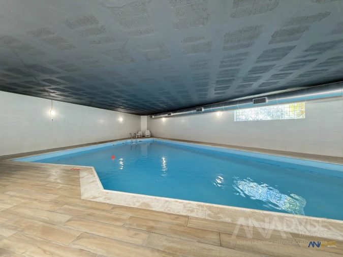 Apartamento T4 para Venda em Viseu Foto 33