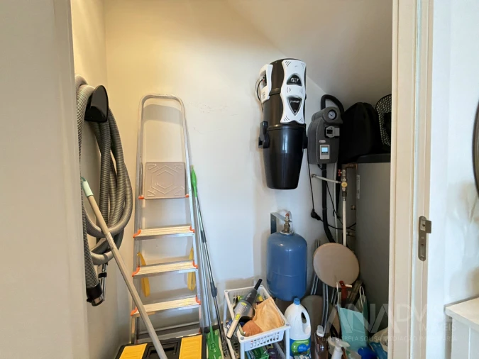 Apartamento T4 para Venda em Viseu Foto 10