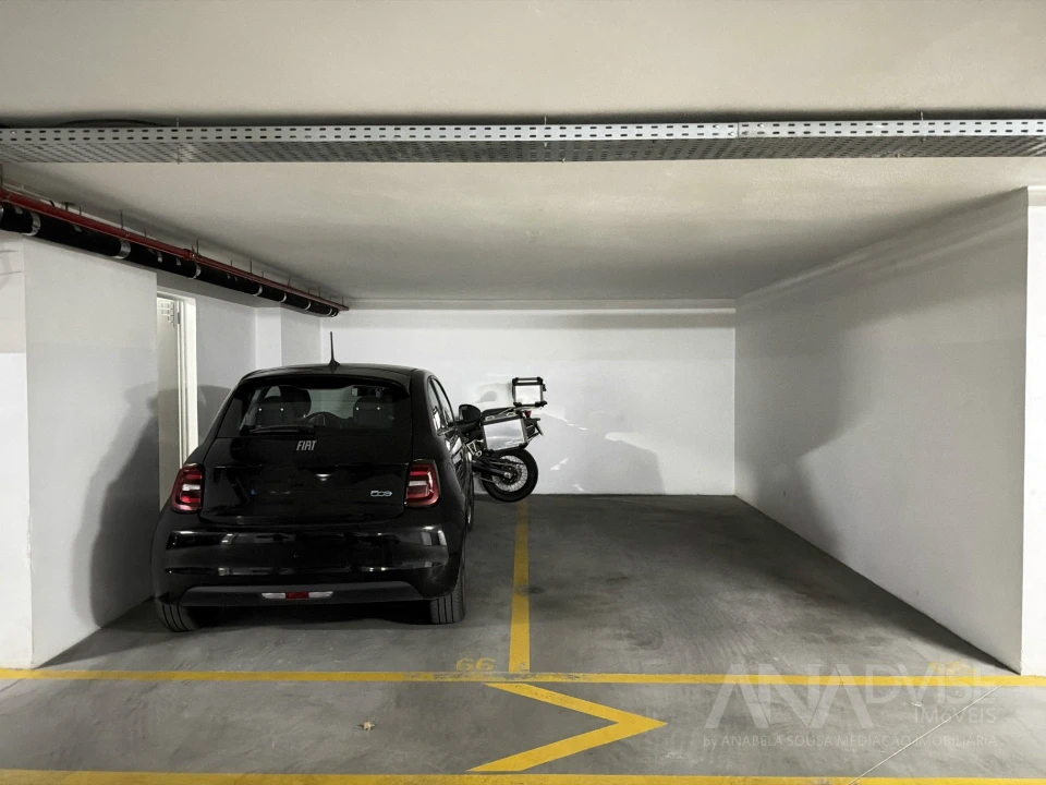 Apartamento T4 para Venda em Viseu Foto 37