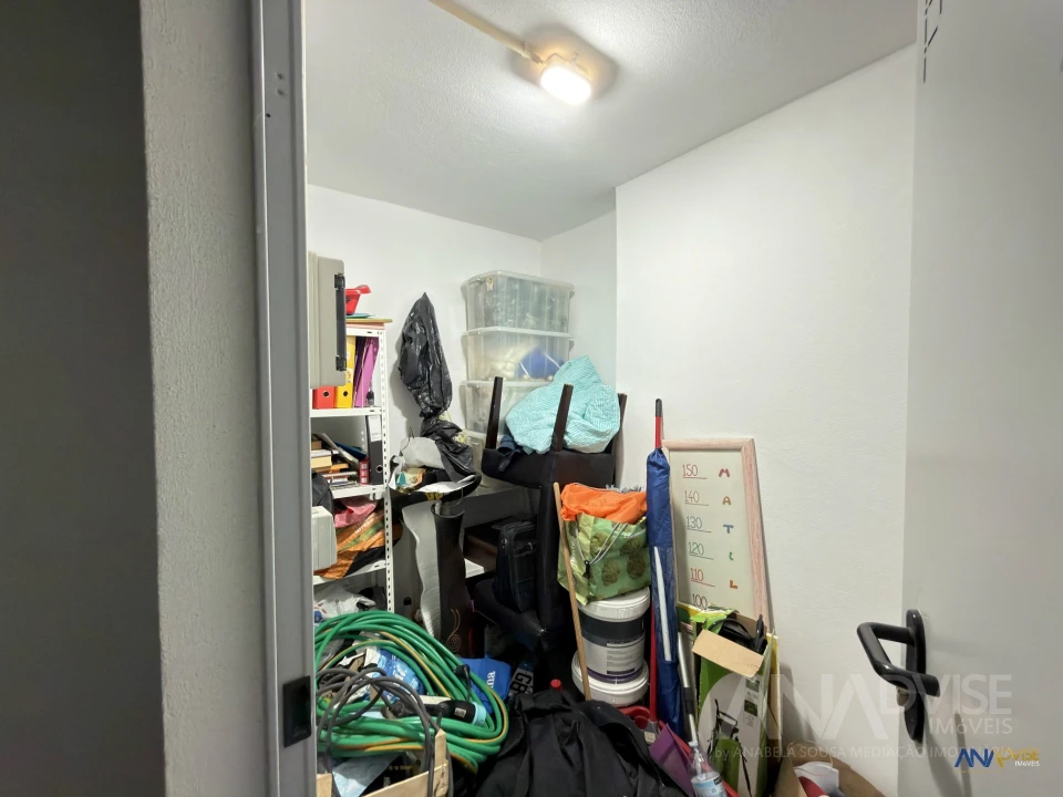 Apartamento T4 para Venda em Viseu Foto 32