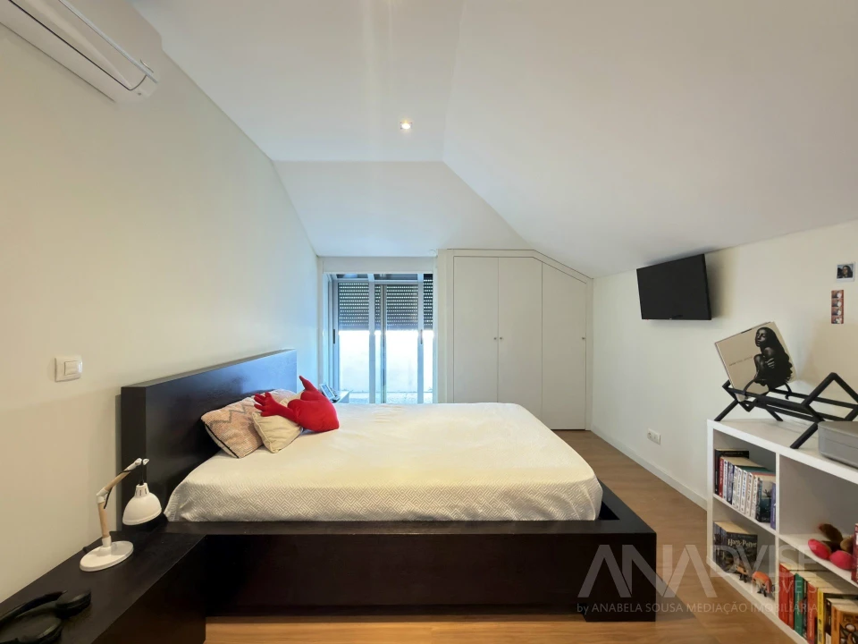 Apartamento T4 para Venda em Viseu Foto 22