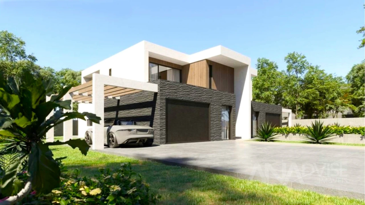 Moradia T4 para Venda em São João de Lourosa Foto 1