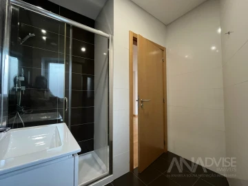Apartamento T3 para Arrendamento em Viseu