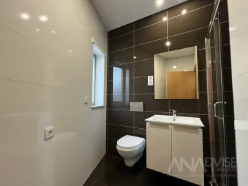 Apartamento T3 para Arrendamento em Viseu