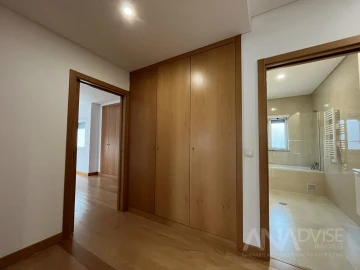 Apartamento T3 para Arrendamento em Viseu