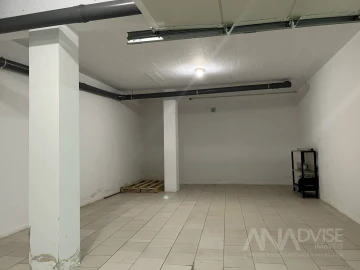 Apartamento T3 para Arrendamento em Viseu