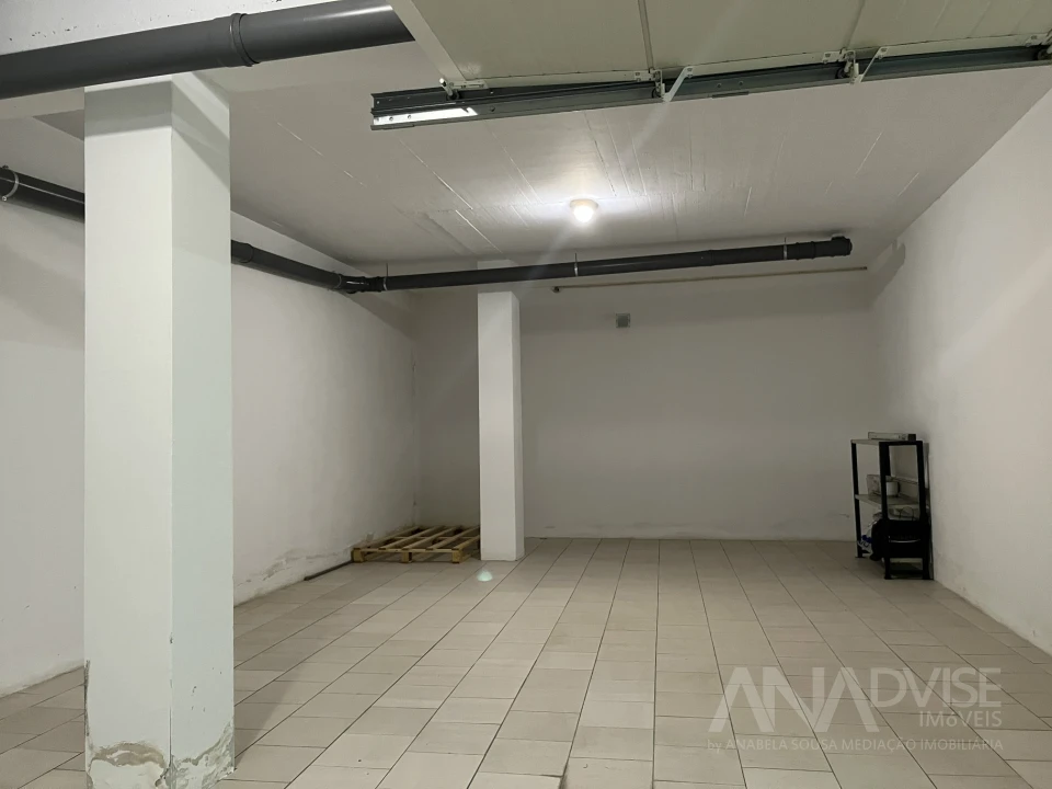 Apartamento T3 para Arrendamento em Viseu Foto 19