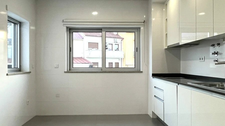 Apartamento T3 para Arrendamento em Viseu