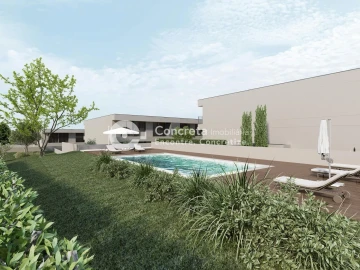 Apartamento T1 para Venda em Alvelos