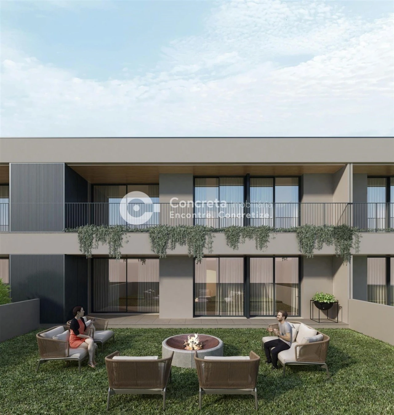 Apartamento T1 para Venda em Alvelos Foto 11