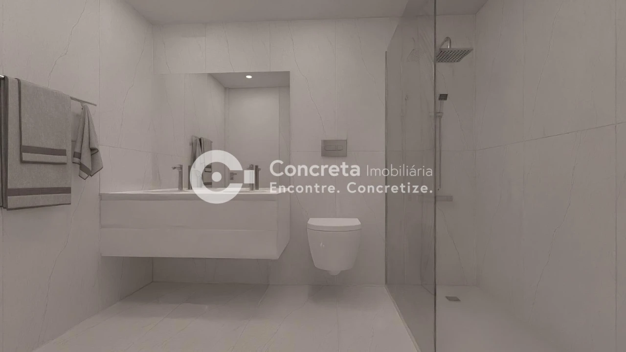 Apartamento T2 para Venda em Alvelos Foto 15
