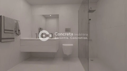 Apartamento T2 para Venda em Alvelos