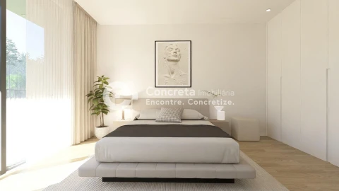 Apartamento T2 para Venda em Alvelos