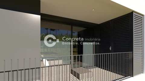 Apartamento T2 para Venda em Alvelos
