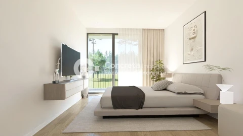 Apartamento T2 para Venda em Alvelos