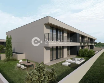 Apartamento T2 para Venda em Alvelos