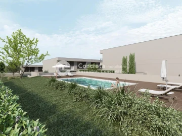 Apartamento T2 para Venda em Alvelos