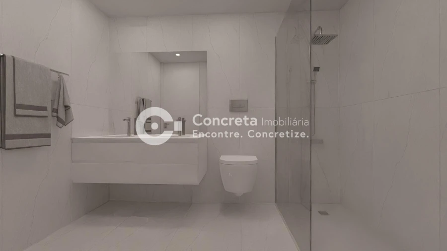 Apartamento T2 para Venda em Alvelos Foto 15