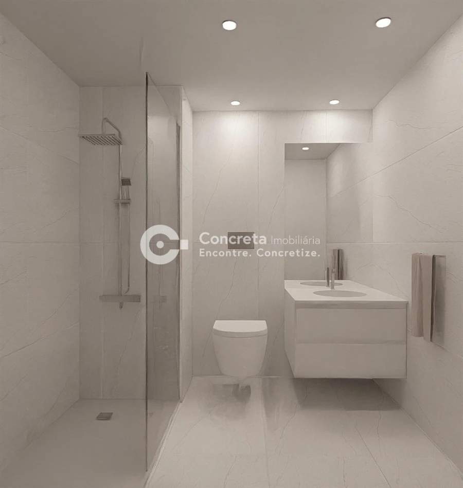 Apartamento T2 para Venda em Alvelos Foto 18