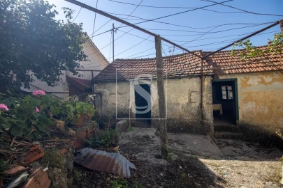 Moradia T1 para Venda em Candemil