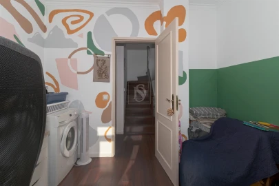 Moradia T2 para Venda em Barreiro e Lavradio