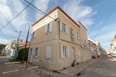 Moradia T2 para Venda em Barreiro e Lavradio