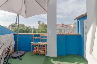 Moradia T2 para Venda em Barreiro e Lavradio