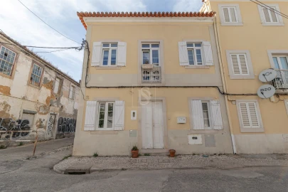 Moradia T2 para Venda em Barreiro e Lavradio