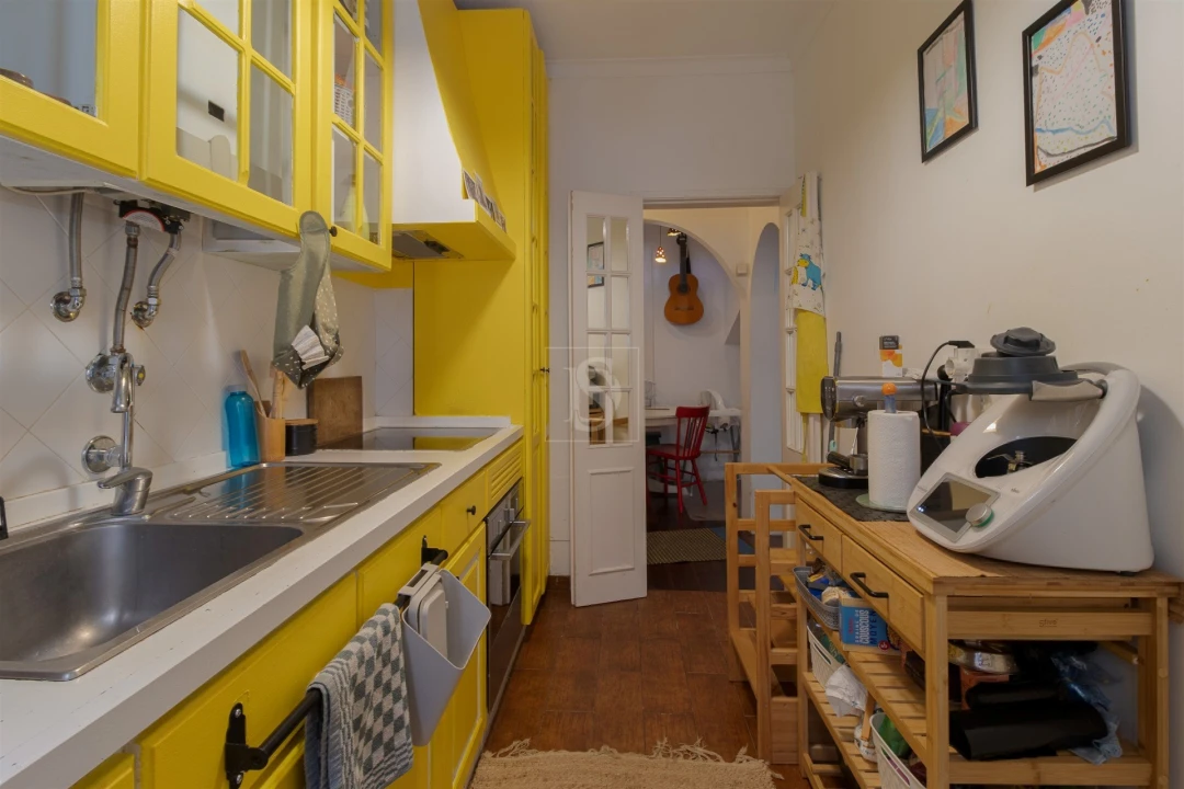 Moradia T2 para Venda em Barreiro e Lavradio Foto 16