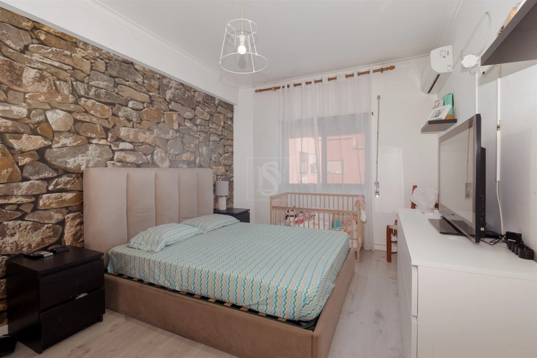 Apartamento T2 para Venda em Baixa da Banheira e Vale da Amoreira Foto 5