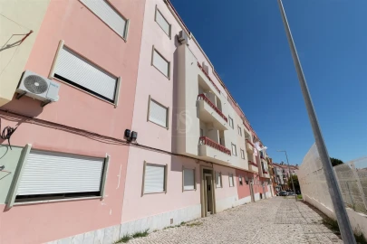 Apartamento T2 para Venda em Baixa da Banheira e Vale da Amoreira