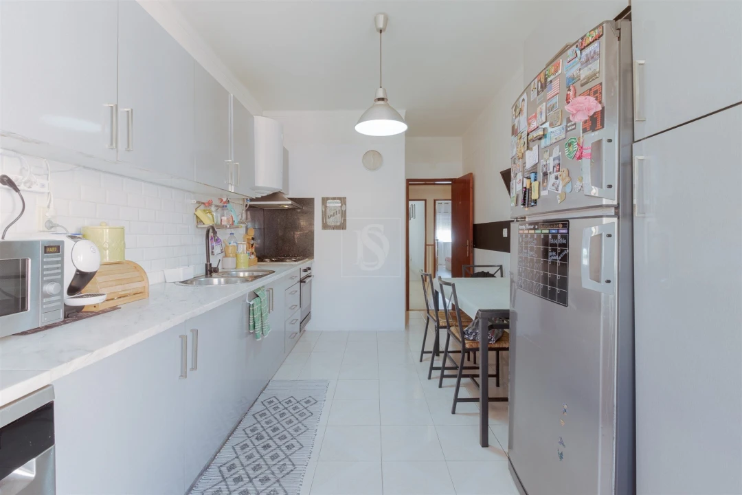 Apartamento T2 para Venda em Baixa da Banheira e Vale da Amoreira Foto 9