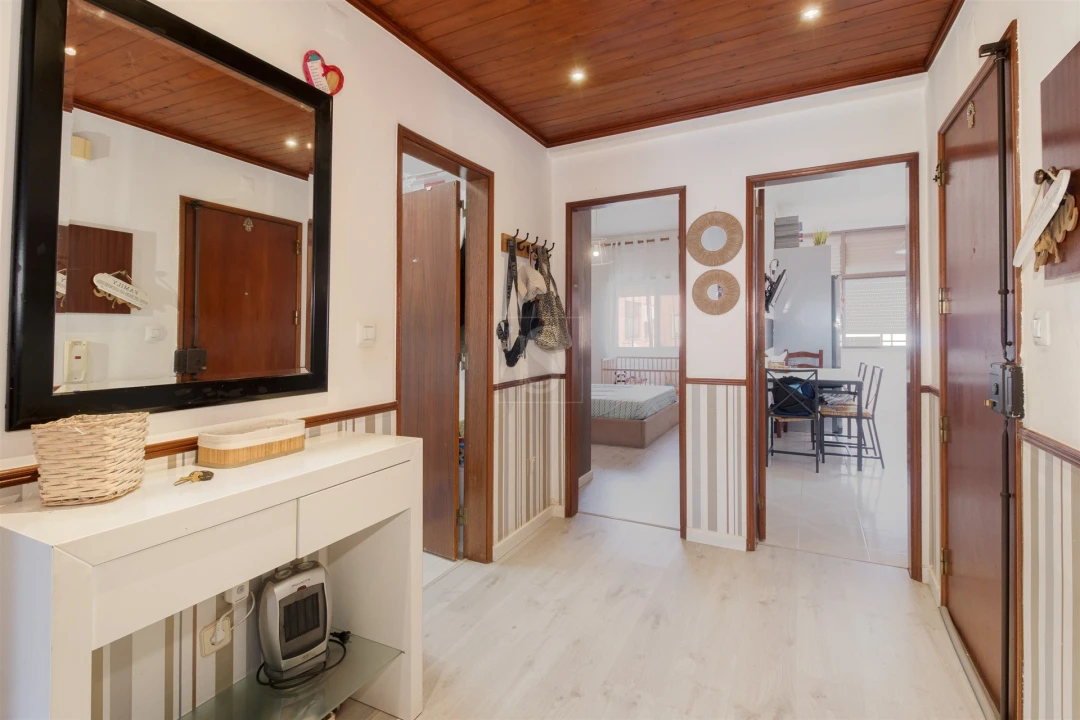 Apartamento T2 para Venda em Baixa da Banheira e Vale da Amoreira Foto 10