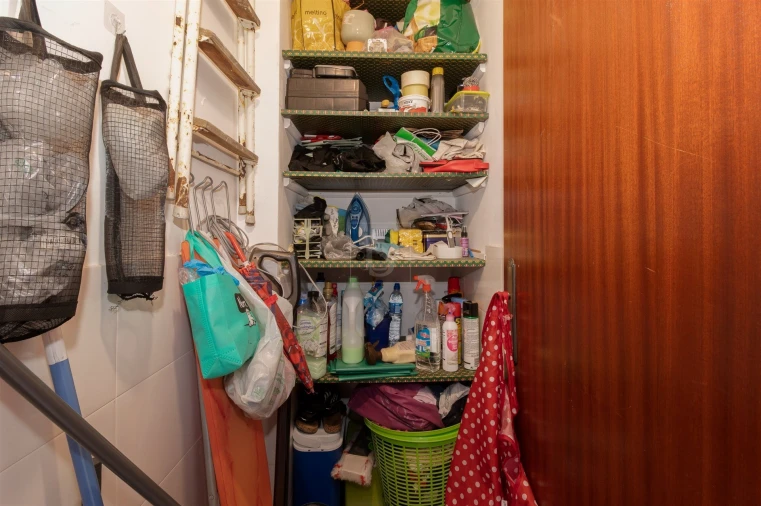 Apartamento T2 para Venda em Baixa da Banheira e Vale da Amoreira Foto 8