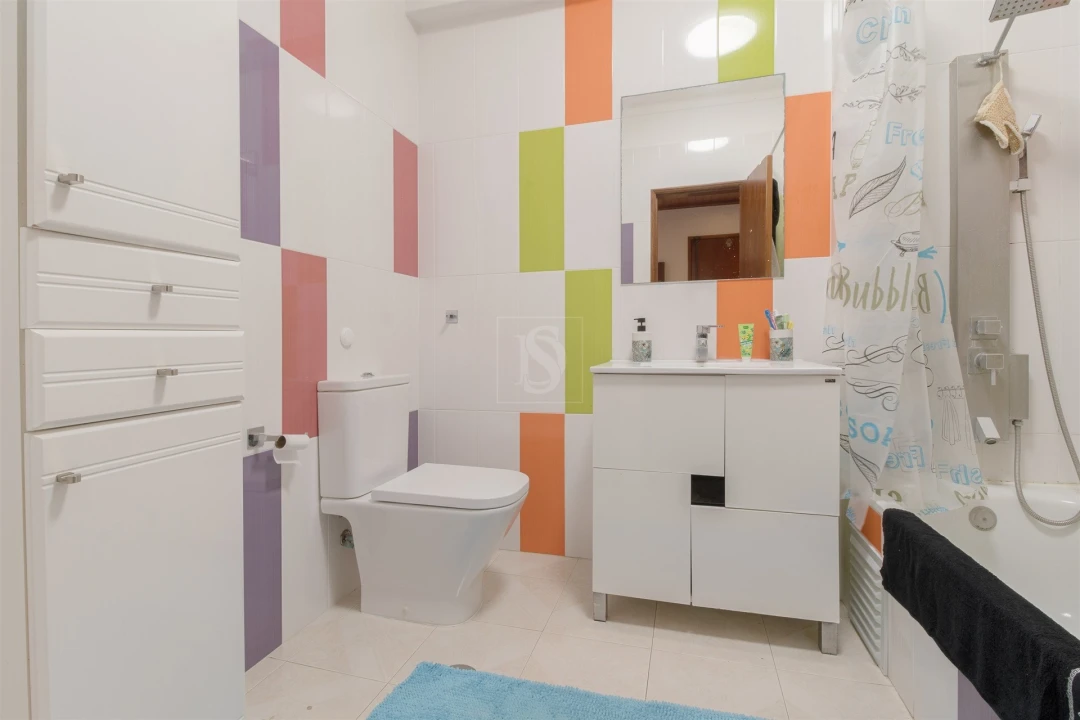 Apartamento T2 para Venda em Baixa da Banheira e Vale da Amoreira Foto 4
