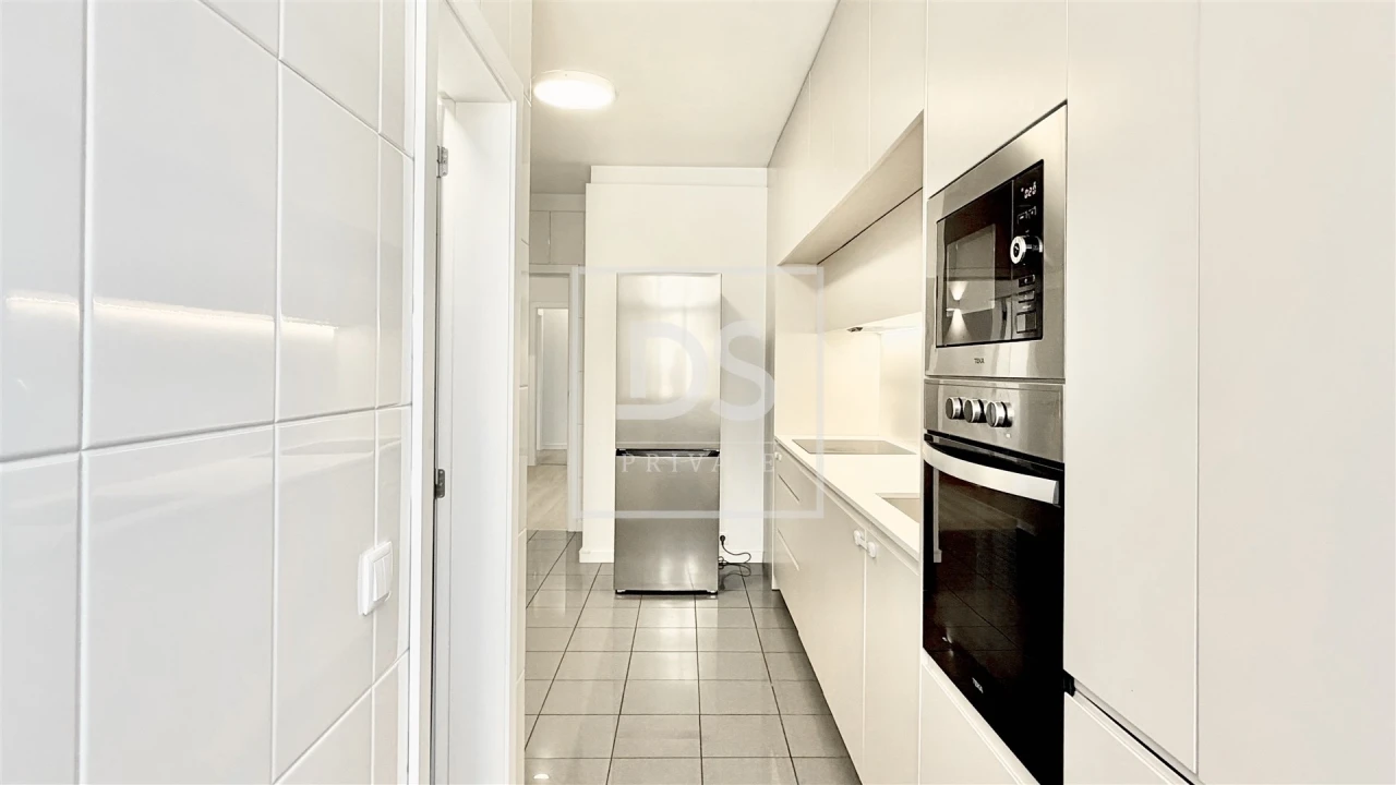 Apartamento T3 para Venda em São Vitor (Braga) Foto 27