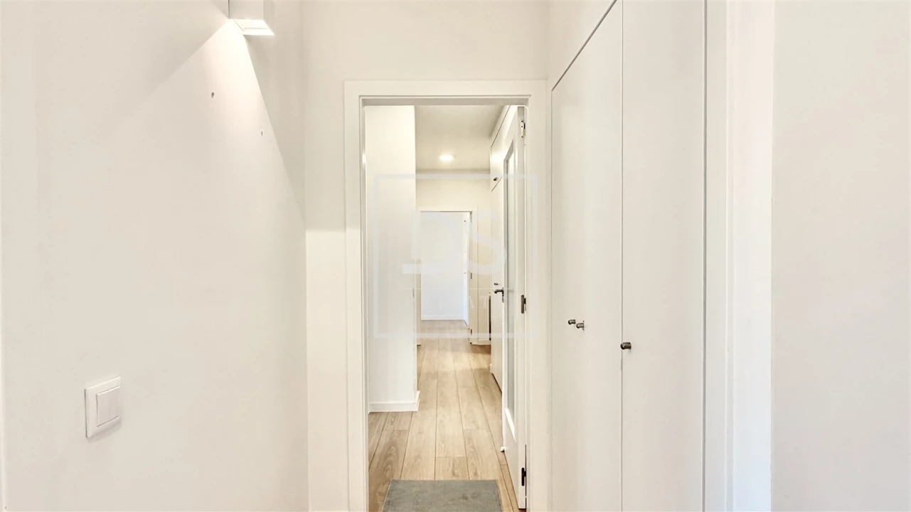 Apartamento T3 para Venda em São Vitor (Braga) Foto 32
