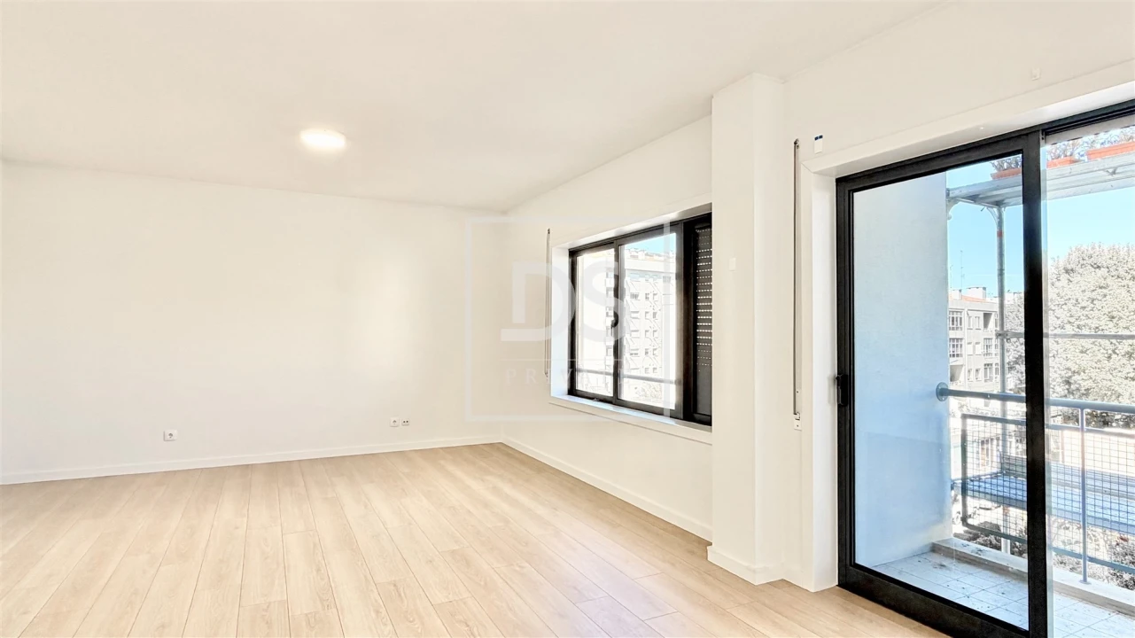 Apartamento T3 para Venda em São Vitor (Braga) Foto 9