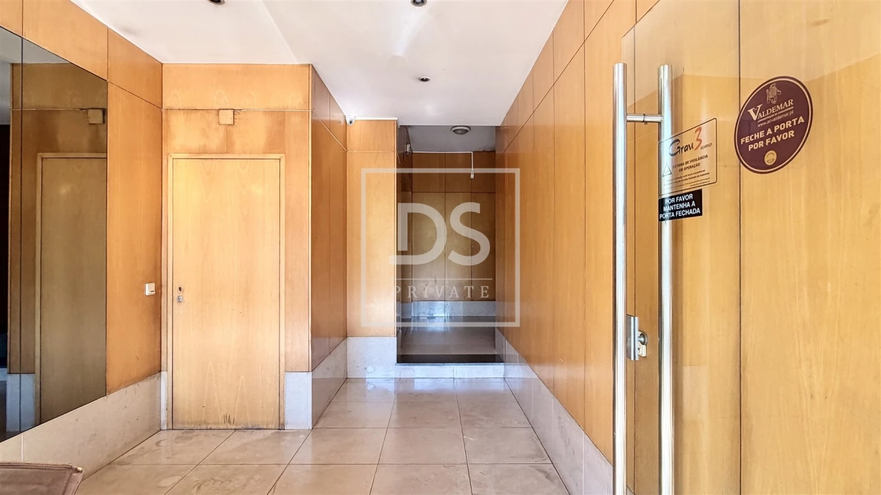 Apartamento T3 para Venda em São Vitor (Braga) Foto 70