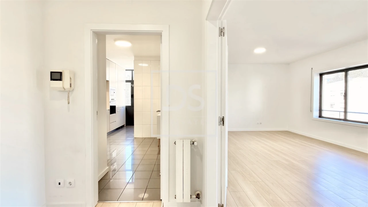 Apartamento T3 para Venda em São Vitor (Braga) Foto 5