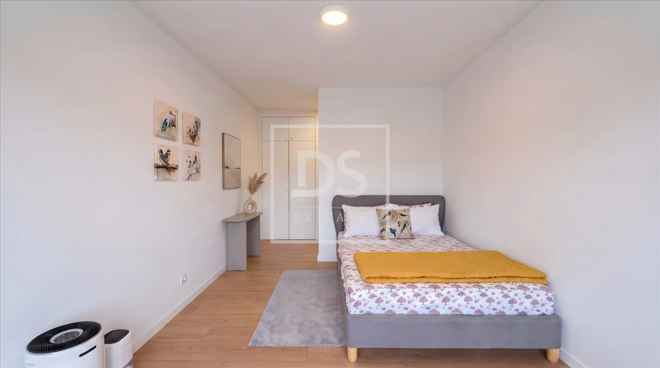 Apartamento T3 para Venda em São Vitor (Braga) Foto 68